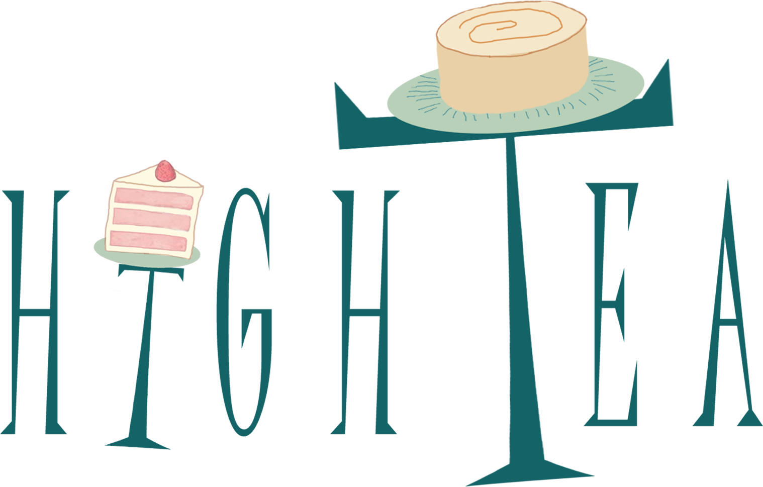 High Tea - Dress For Success (1650x1050)