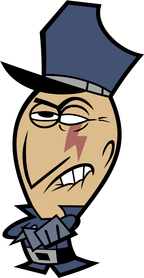 General Skarr Grim Drawing - Illustration (1134x1134)