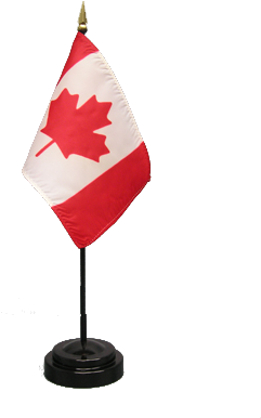 Canadian Desk Flag (324x433)