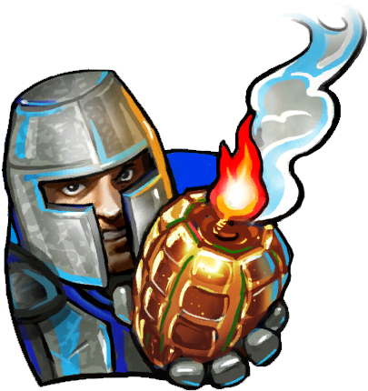 Grenadier Age Of Empires 3 (440x460)