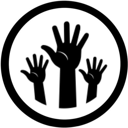 Picture - Volunteer Icon Png (525x518)
