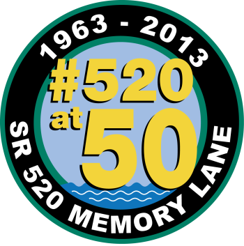 August 2013 Marks The 50th Birthday Of The Sr 520 Floating - Vermin Supreme For President 2016 (350x353)