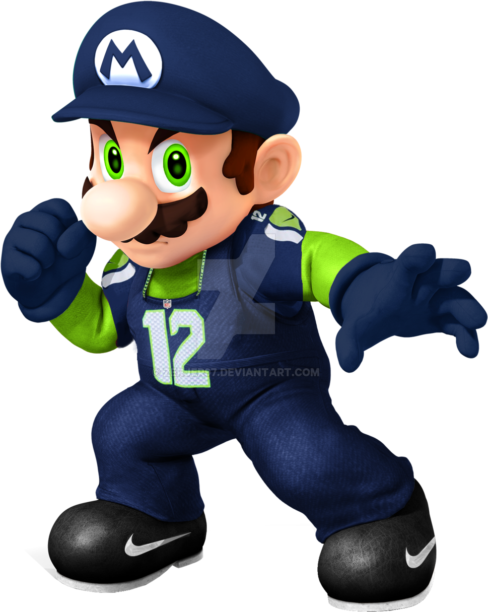 Super Mario Seahawks (1024x1276)