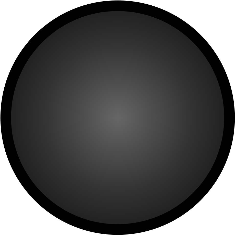 File - Buttonblack - Svg - 27th Infantry Division Insignia (1000x1000)