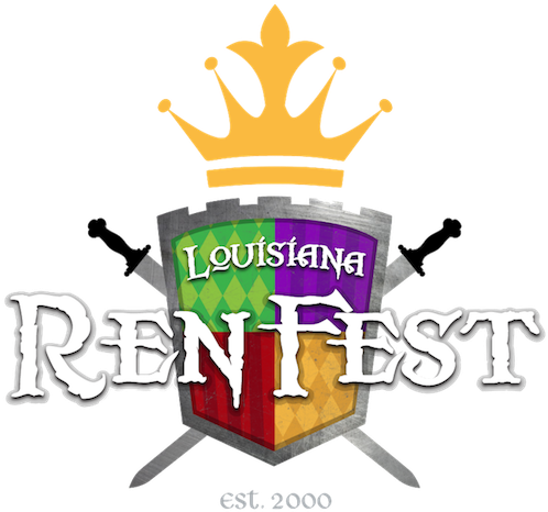 Home - Louisiana Renaissance Festival (500x473)