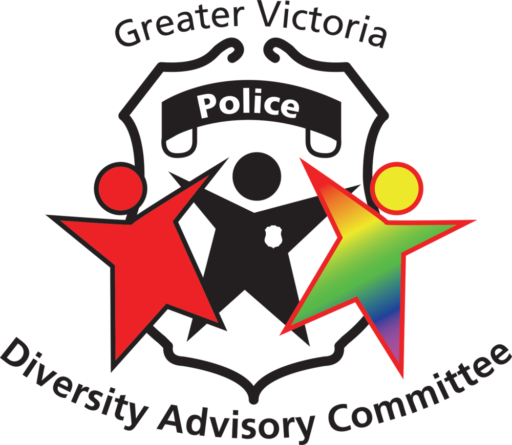 Greater Victoria Police Diversity Advisory Committee - Greater Victoria Police Diversity Advisory Committee (1000x870)