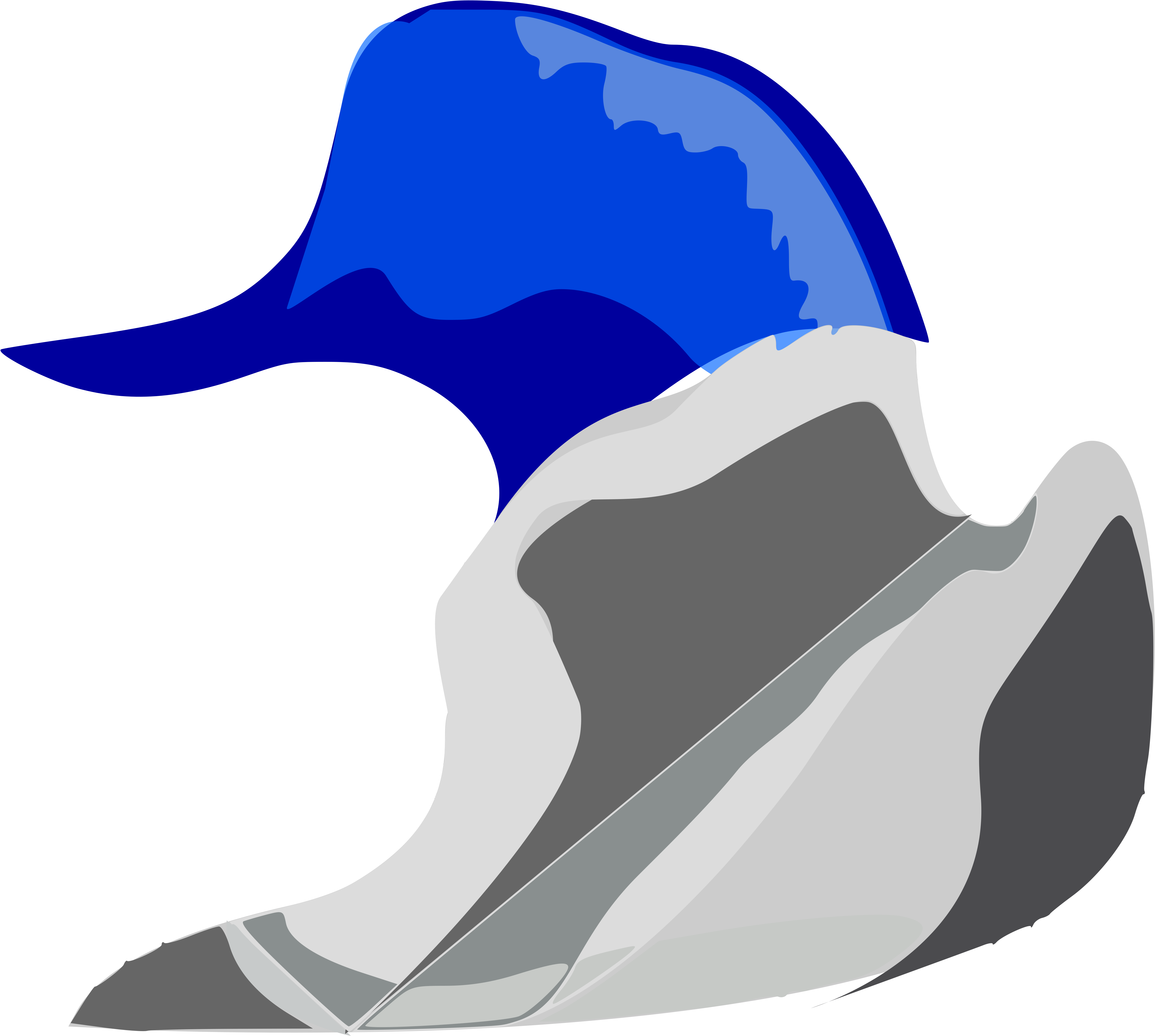 Age Of Empires Ii - Age Of Empires 2 Icon (5000x4461)