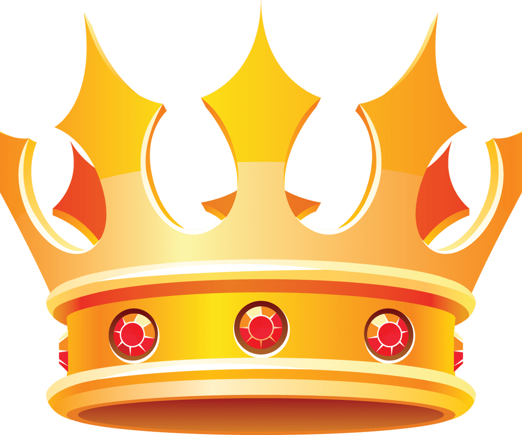 Fashion Project Awesome Fashion Clipart Take A Plain - Gold King Crown Png (1036x865)