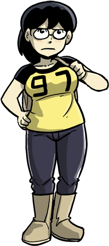 Evansville - Billie Dumbing Of Age (250x517)