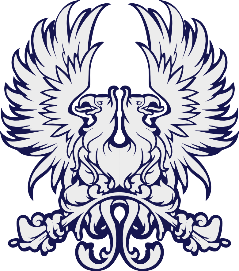 Grey Warden Insignia By Angelkitty17 - Dragon Age Grey Warden Logo (780x887)