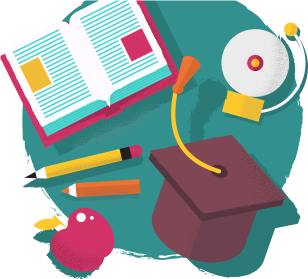 School Age - School (624x580)