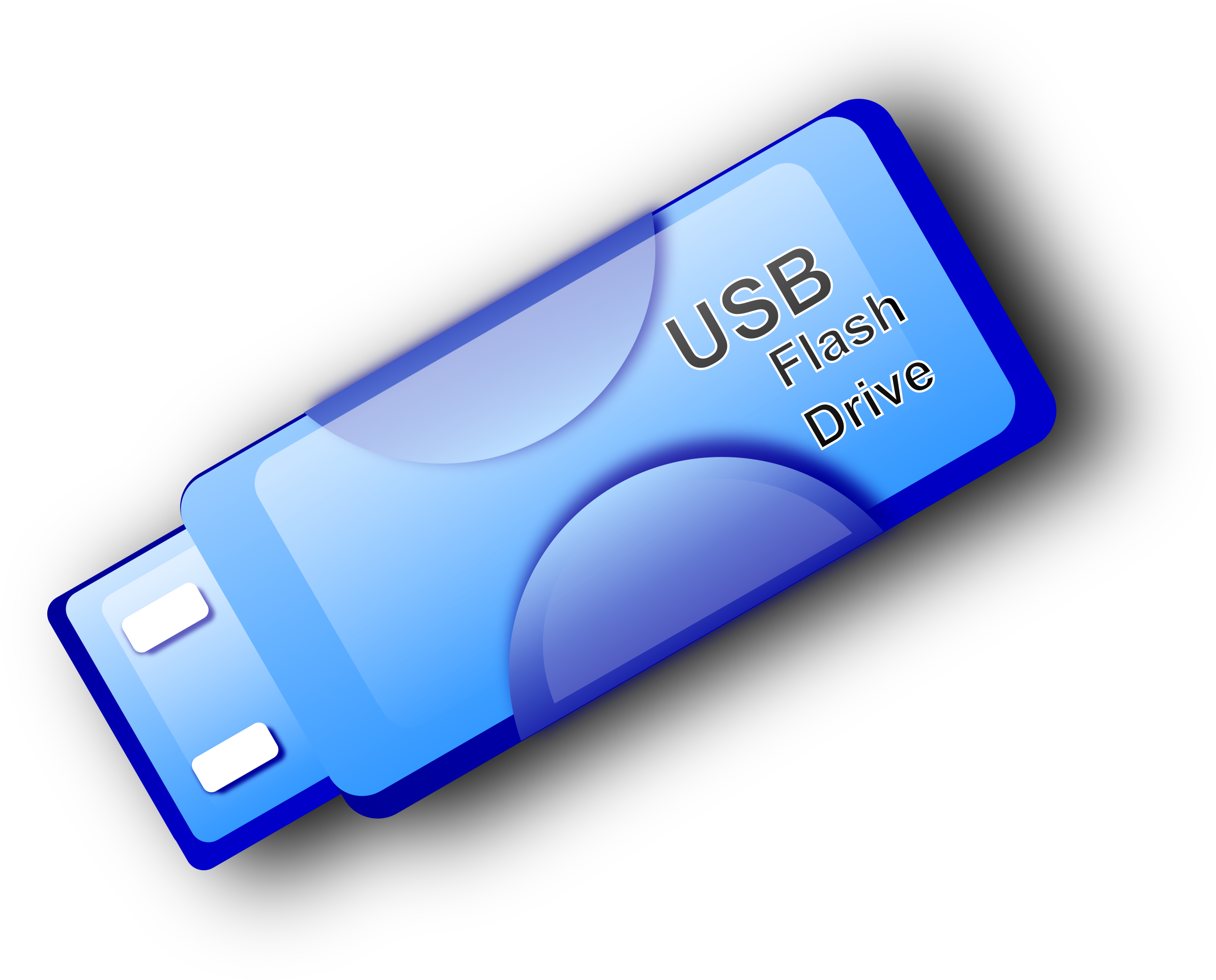 Computer Usb Flash Drive (958x780)