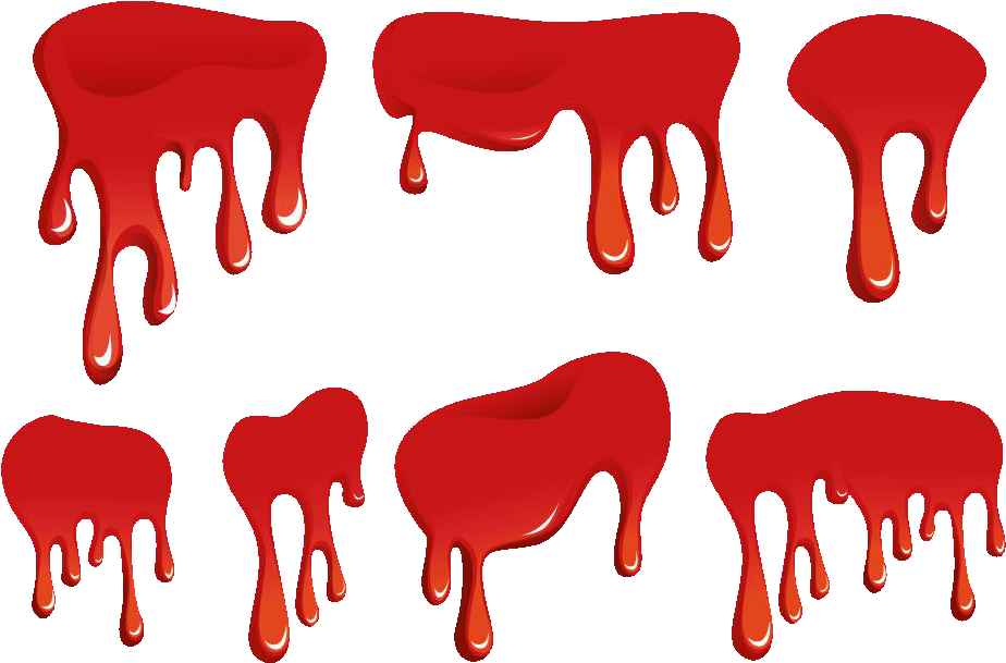 Red Blood Cell Clip Art - Red Blood Cell Clip Art (1024x716)