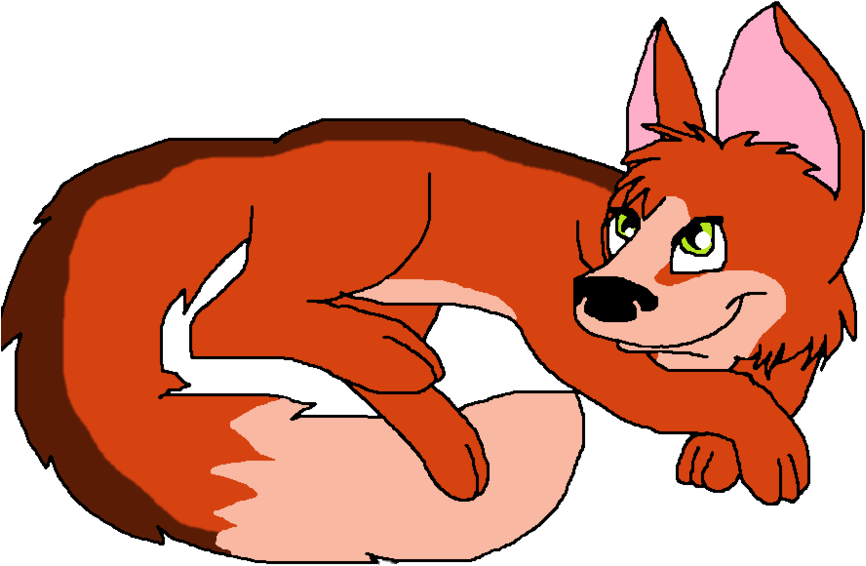 Ice Age Oc - Cartoon (900x633)