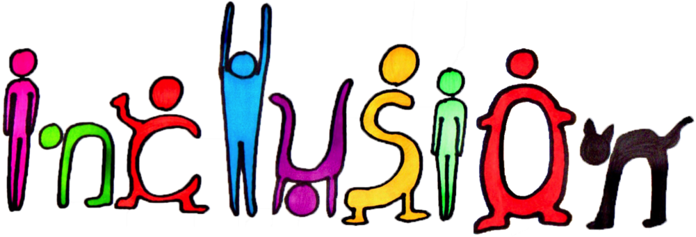 Inclusion Age Group - Portable Network Graphics (1000x388)