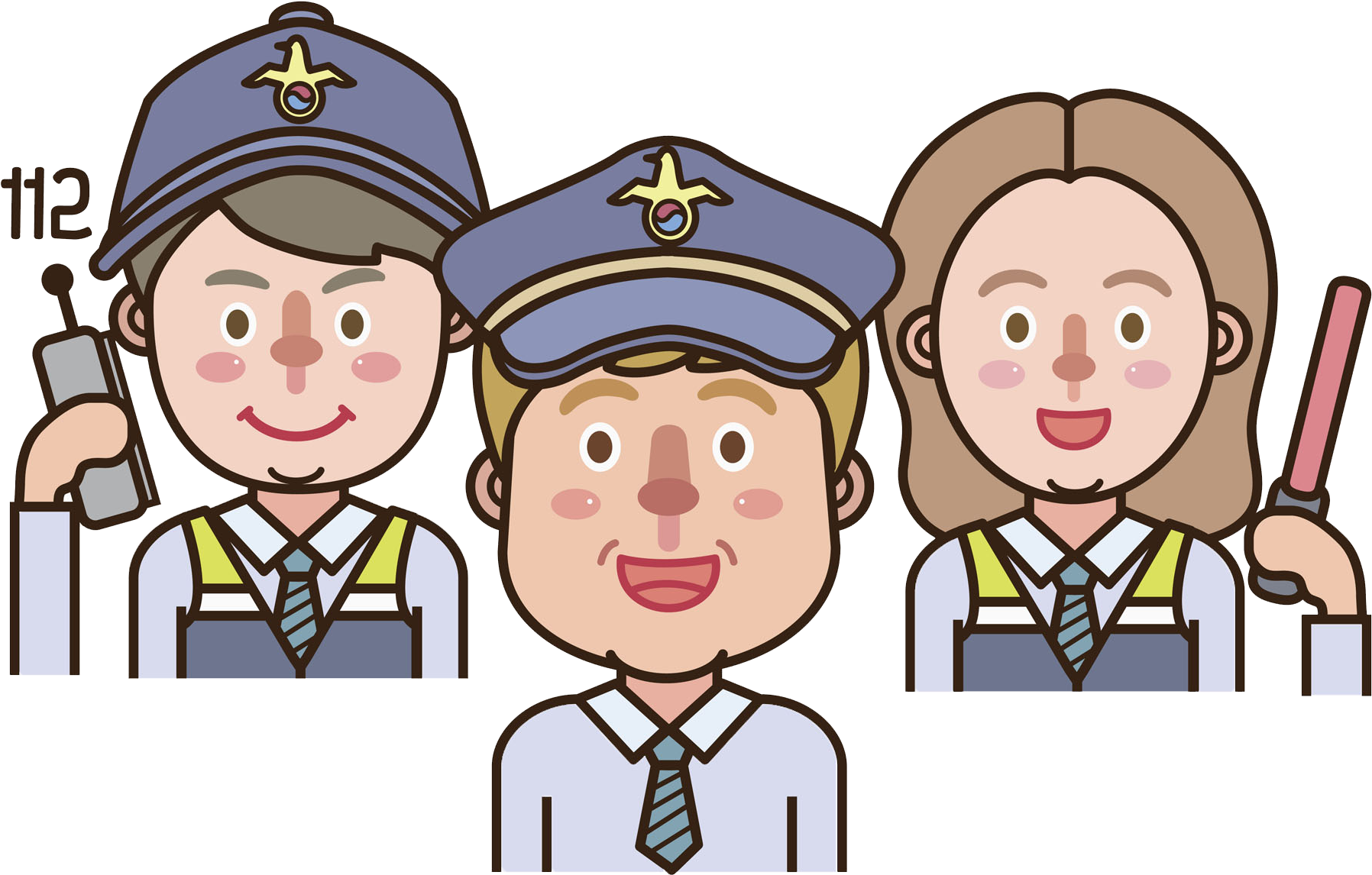 Uniform Police Officer Police Community Support Officer - Police Officer (2103x1661)