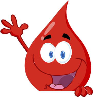 Cellular Components Of The Blood - Teachers Pay Teachers Blood Notes Powerpoint Package (380x400)