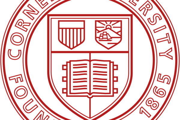 Cornell University Logo - Weill Cornell Medical College (600x400)