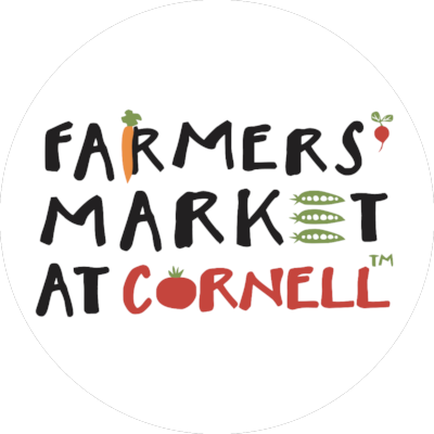 Bringing Local Food And Artisanal Goods To The Cornell - Farmers Market At Cornell (400x400)