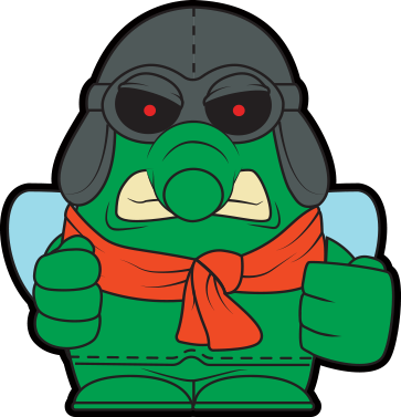 106583m Grss4 040 Capt - Grossery Gang Bug Strike (363x377)