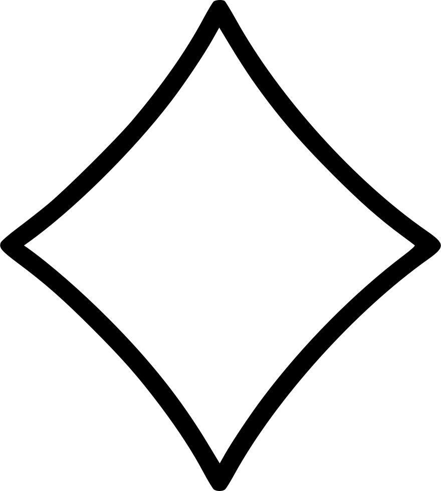 Card Diamond Poker Casino Playing Gamble Blackjack - Blackjack (880x980)