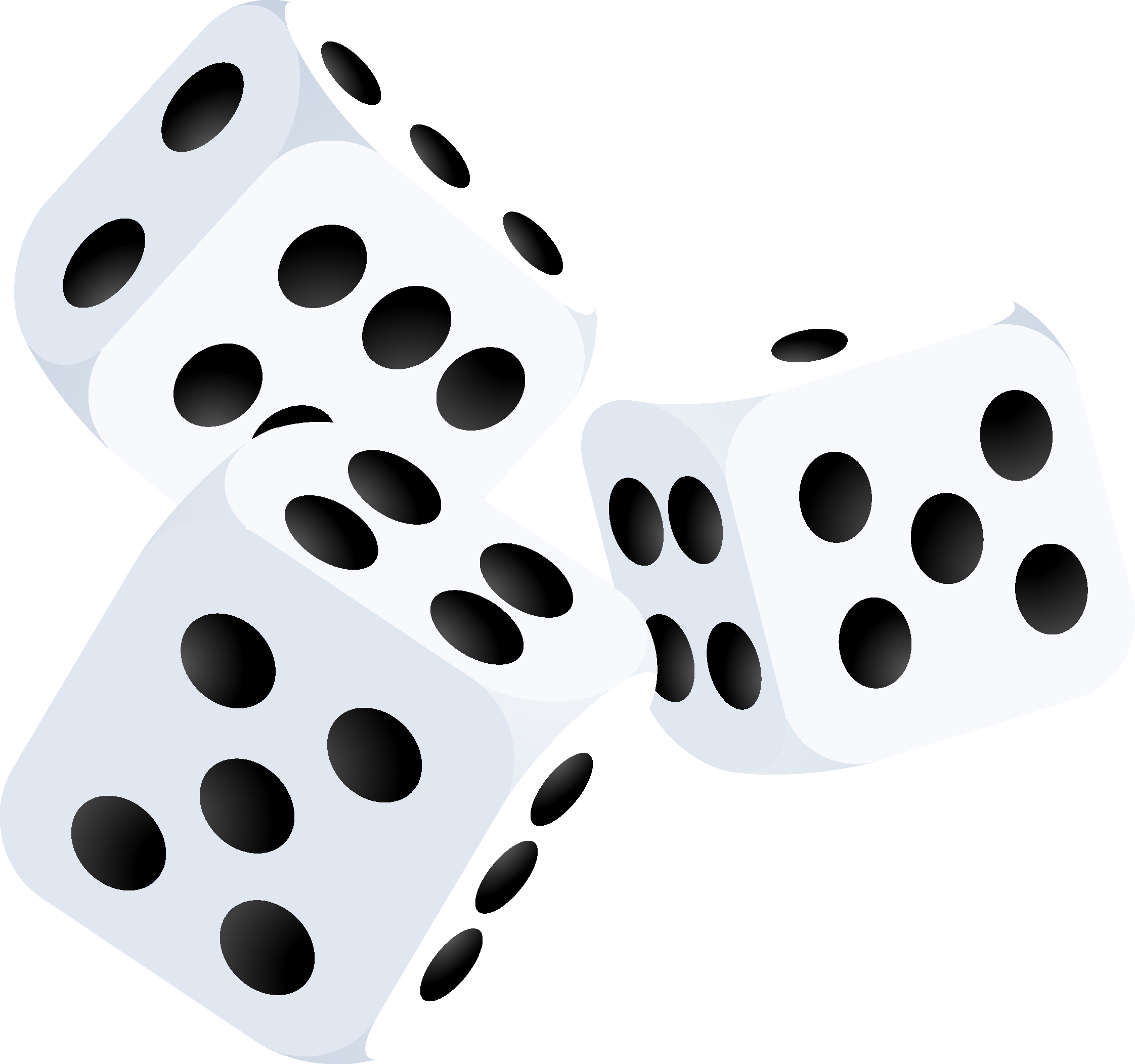 Gambling Casino Token Dice Icon - Gambling Casino Token Dice Icon (2244x2103)