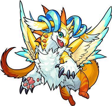 2234 - Sanctuary Dragon Monster Strike (380x359)