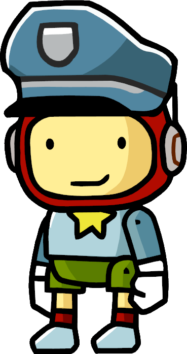 Scribblenauts Unlimited - Conquistador Png (369x697)
