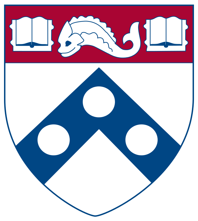 Image Credit - University Of Pennsylvania Shield (687x768)