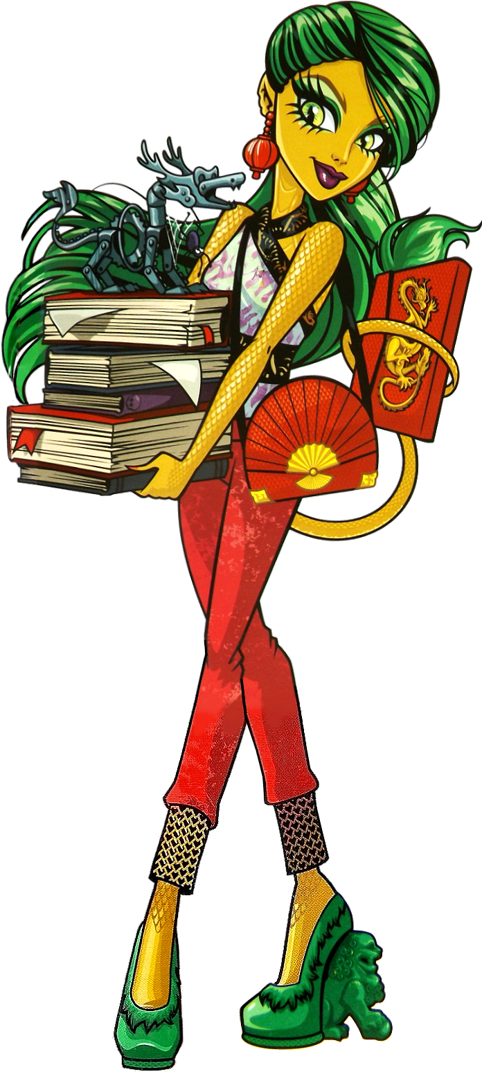 Age - Monster High Jinafire Long (724x1570)