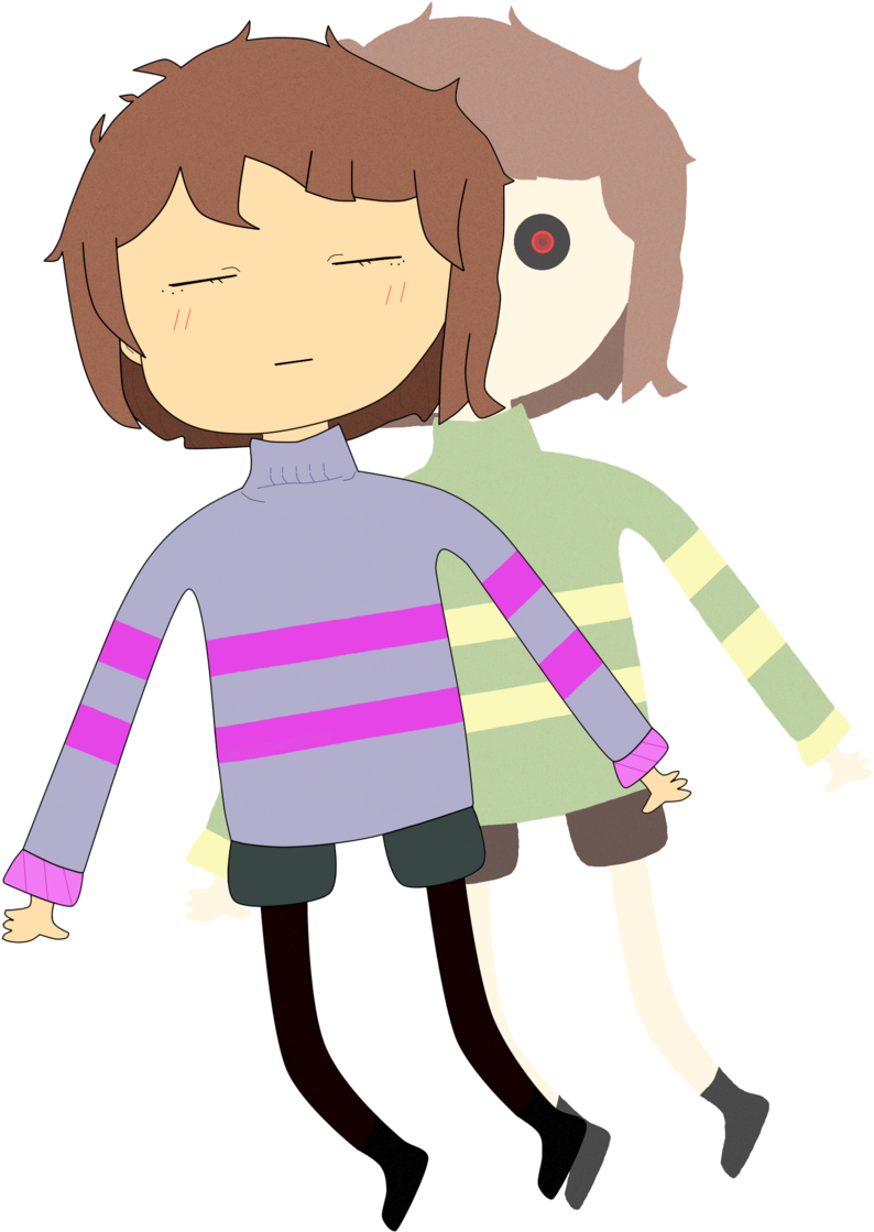 Under My Control By Axis-strike - Cartoon (1024x1188)