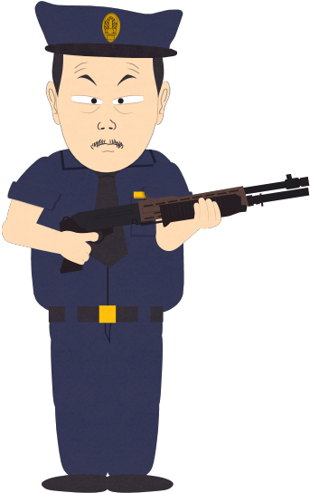 Official South Park Studios Wiki - Police Officer (960x580)