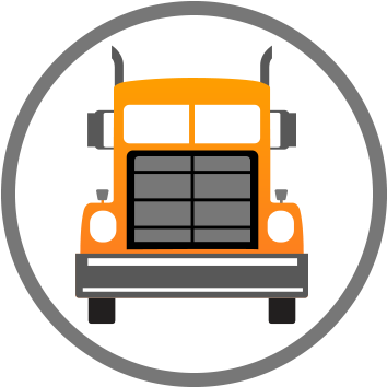 Truck Transport - Transport (360x360)