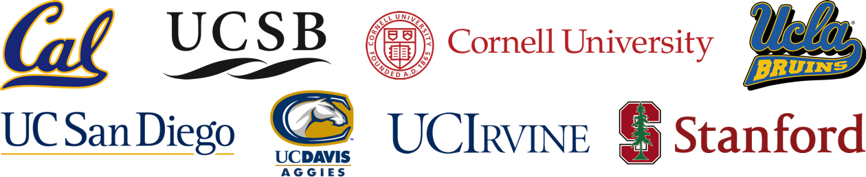 Some Of The Universities Our Users Transfered To - Some Of The Universities Our Users Transfered To (1260x258)