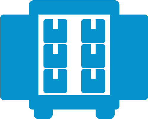 Full Truck Load Shipping - Symmetry (500x500)