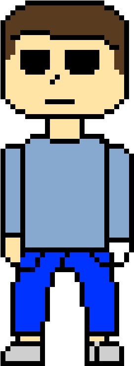 Legotale The Finals B T C Phase 4 The Final Strike - Pixel Art (470x800)