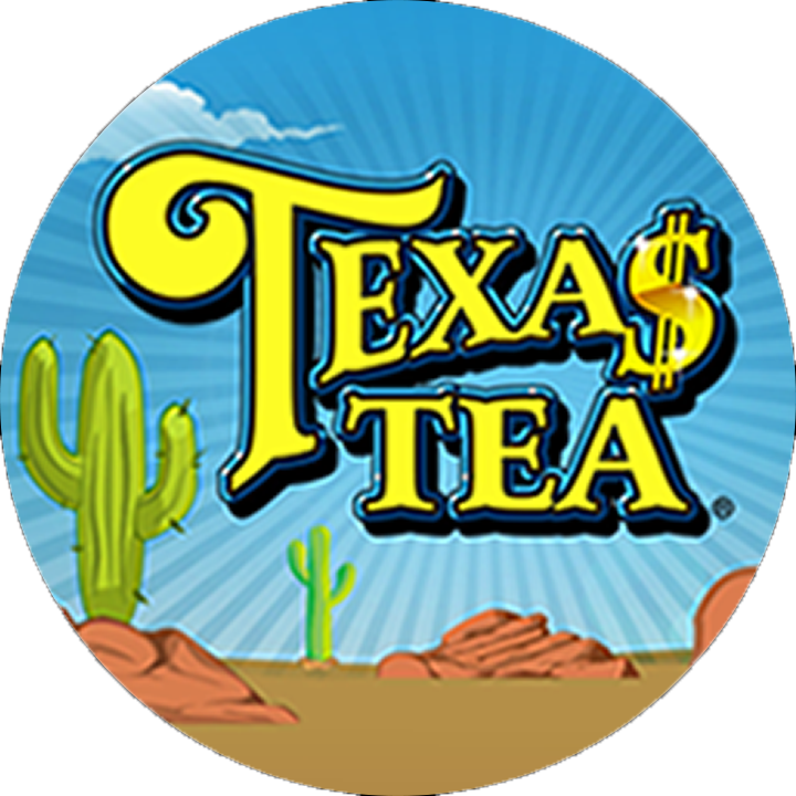 Welcome To Doubledown Interactive, The Leading Provider - Texas Tea Slot Machine (720x720)