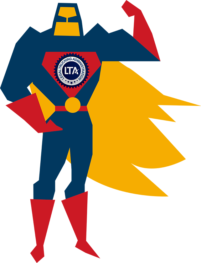 Our Team Consists Of Experienced Educated Professionals - Legal Trucking Administration (642x838)
