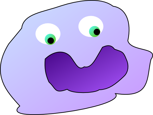 Cartoon Macrophage (640x480)