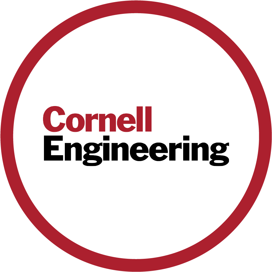 Cornell University- Computer Graphics Lab - Cornell College Of Engineering (1007x1007)