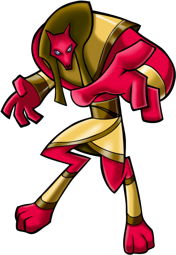 You're Now In Slide Show Mode - Cartoon (600x872)