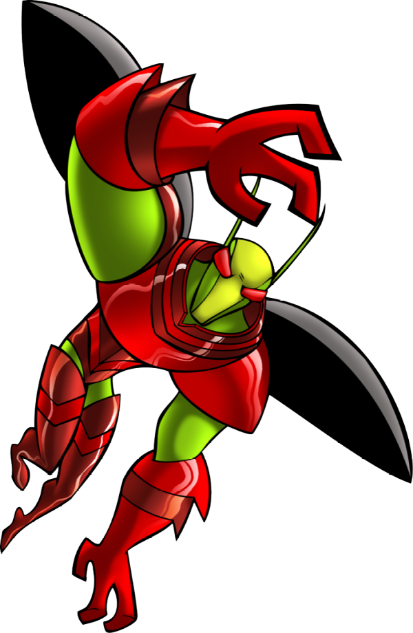 You're Now In Slide Show Mode - Brijes Freddy Forma Guerrera (600x920)