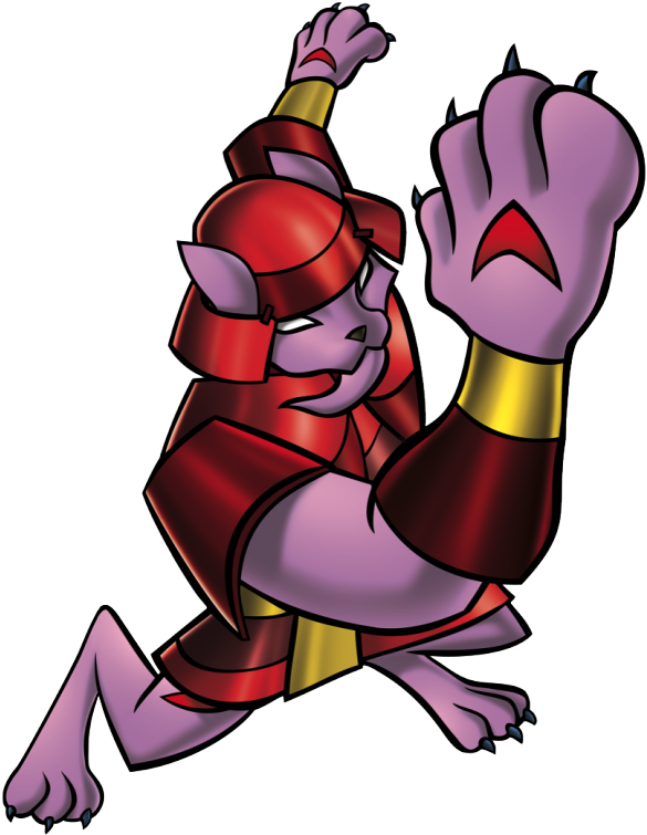 You're Now In Slide Show Mode - Cartoon (600x781)