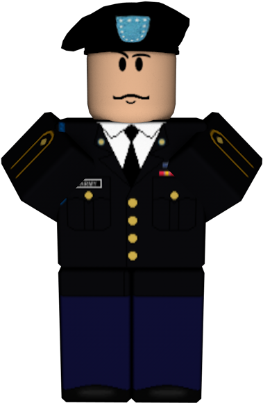 Few Of My - Police (800x600)
