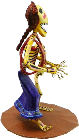 Slide Show Image - Figurine (403x500)