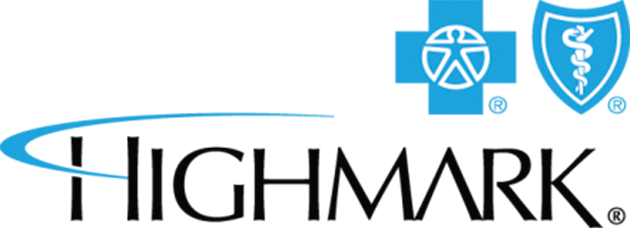 Group Insurance Benefits For Small Businesses, Hr Consulting - Highmark Blue Cross Blue Shield Logo (630x228)