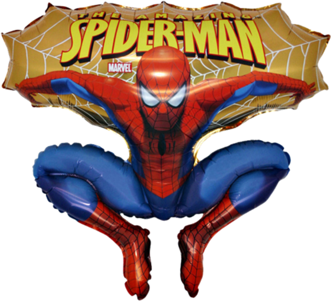 250 Store - "ultimate Spider-man" (2011) (650x650)