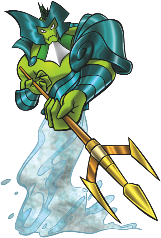 You're Now In Slide Show Mode - Cartoon (600x781)