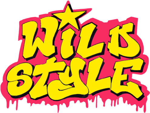 In 1983 Director Charlie Ahearn Brought The Inner City - Wild Style / O.s.t. Vinyl Record (516x400)