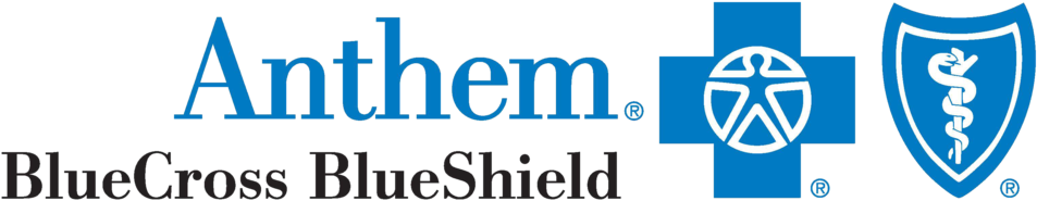 Our Patients Love The Ability To Select And Customize - Anthem Blue Cross Blue Shield Logo Png (1000x233)